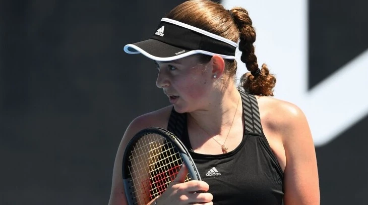 Елена Остапенко – Ига Свентек. Прогноз на матч WTA Дубай (16 февраля 2022 года) Елена Остапенко – Ига Свентек. Прогноз на матч WTA Дубай (16 февраля 2022 года)