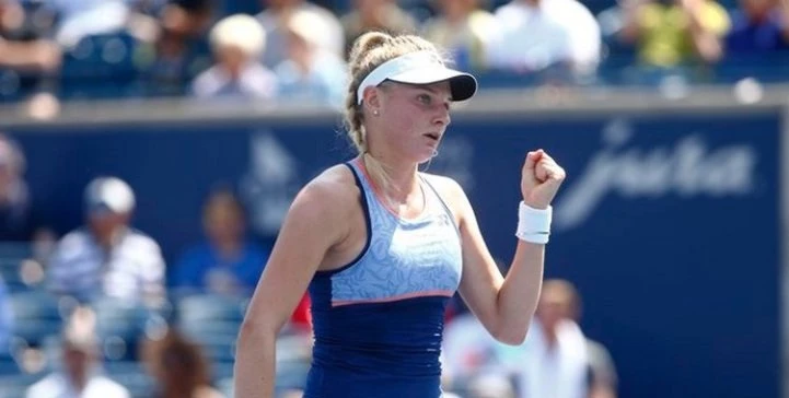 Маркета Вондроушова – Даяна Ястремская. Прогноз на матч WTA Дубай (17 февраля 2022 года) Маркета Вондроушова – Даяна Ястремская. Прогноз на матч WTA Дубай (17 февраля 2022 года)