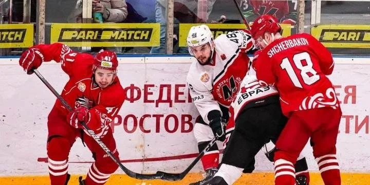 Ростов – Ижсталь. Прогноз на матч ВХЛ (17 февраля 2022 года) Ростов – Ижсталь. Прогноз на матч ВХЛ (17 февраля 2022 года)