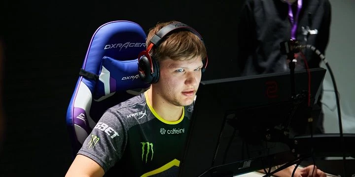 Natus Vincere — ENCE. Прогноз на матч Intel Extreme Masters (18 февраля 2022 года) 