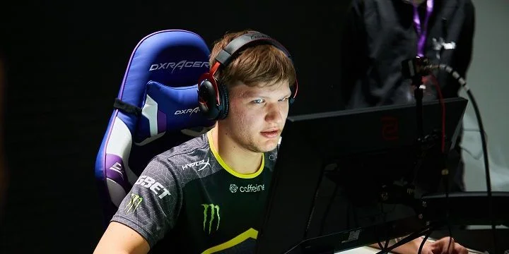 NaVi - ENCE eSports NaVi - ENCE eSports