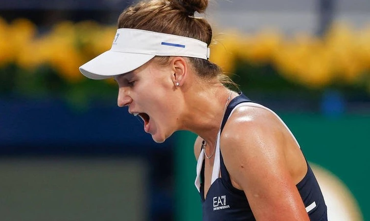 Вероника Кудерметова – Маркета Вондроушова. Прогноз на матч WTA Дубай (18 февраля 2022 года) Вероника Кудерметова – Маркета Вондроушова. Прогноз на матч WTA Дубай (18 февраля 2022 года)