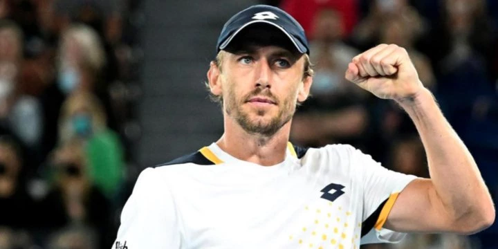 Миллман — Опелка. Прогноз на матч ATP Делрей-Бич (20 февраля 2022 года) Миллман — Опелка. Прогноз на матч ATP Делрей-Бич (20 февраля 2022 года)