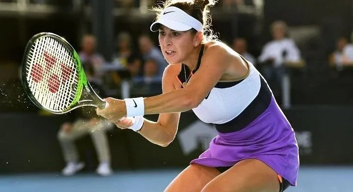 Белинда Бенчич – Клара Таусон. Прогноз на матч WTA Доха (20 февраля 2022 года) Белинда Бенчич – Клара Таусон. Прогноз на матч WTA Доха (20 февраля 2022 года)