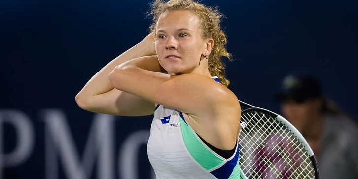 Джессика Пегула – Катерина Синякова. Прогноз на матч WTA Доха (20 февраля 2022 года) Джессика Пегула – Катерина Синякова. Прогноз на матч WTA Доха (20 февраля 2022 года)
