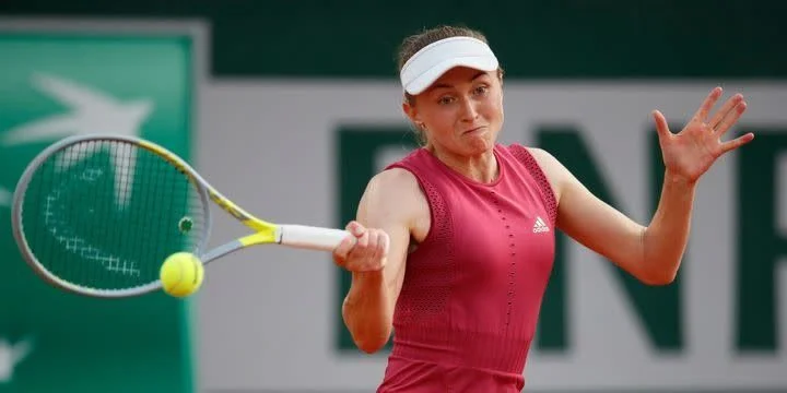 Чжан Шуай – Александра Соснович. Прогноз на матч WTA Доха (20 февраля 2022 года) Чжан Шуай – Александра Соснович. Прогноз на матч WTA Доха (20 февраля 2022 года)