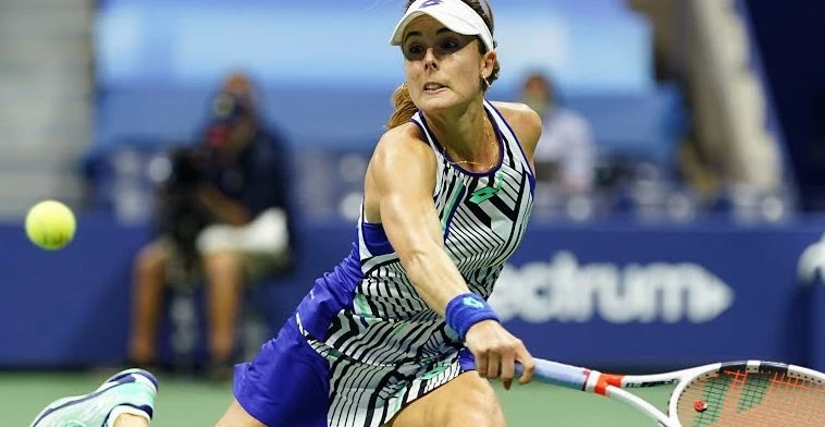 Людмила Самсонова – Ализе Корне. Прогноз на матч WTA Доха (20 февраля 2022 года) Людмила Самсонова – Ализе Корне. Прогноз на матч WTA Доха (20 февраля 2022 года)
