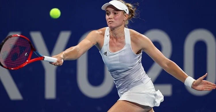 Елена Рыбакина – Жаклин Кристиан. Прогноз на матч WTA Доха (21 февраля 2022 года) Елена Рыбакина – Жаклин Кристиан. Прогноз на матч WTA Доха (21 февраля 2022 года)