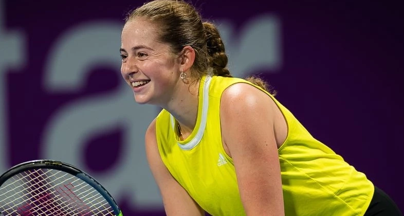 Елена Остапенко – Аманда Анисимова. Прогноз на матч WTA Доха (22 февраля 2022 года) Елена Остапенко – Аманда Анисимова. Прогноз на матч WTA Доха (22 февраля 2022 года)