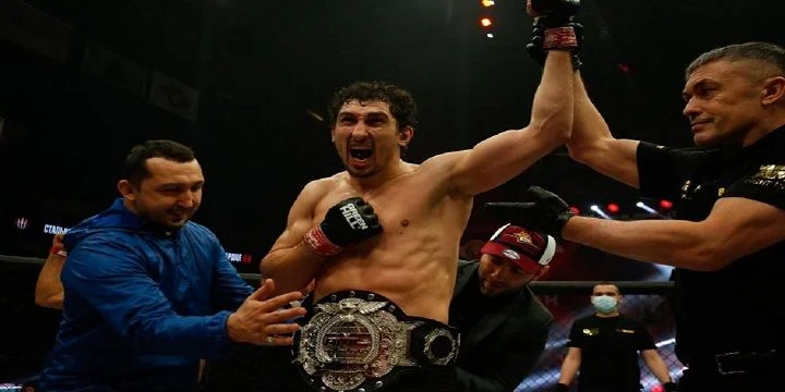 Грегори Родригес — Армен Петросян. Прогноз на UFC (27 февраля 2022 года) Грегори Родригес — Армен Петросян. Прогноз на UFC (27 февраля 2022 года)