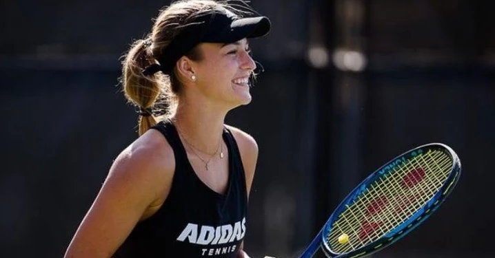 Слоан Стивенс – Анна Калинская. Прогноз на матч WTA Гвадалахара (27 февраля 2022 года) Слоан Стивенс – Анна Калинская. Прогноз на матч WTA Гвадалахара (27 февраля 2022 года)