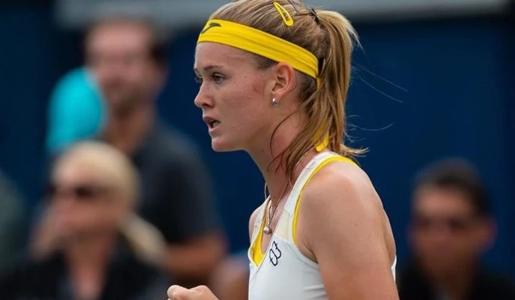 Слоан Стивенс – Мари Бузкова. Прогноз на матч WTA Гвадалахара (28 февраля 2022 года) Слоан Стивенс – Мари Бузкова. Прогноз на матч WTA Гвадалахара (28 февраля 2022 года)