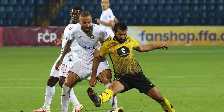 Ноа - Алашкерт Ноа - Алашкерт