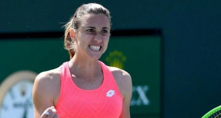 Петра Мартич – Мэдисон Киз. Прогноз на матч WTA Монтеррей (2 марта 2022 года) Петра Мартич – Мэдисон Киз. Прогноз на матч WTA Монтеррей (2 марта 2022 года)