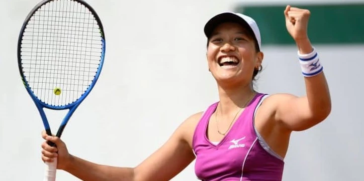 Сара Соррибес Тормо – Хармони Тан. Прогноз на матч WTA Монтеррей (3 марта 2022 года) Сара Соррибес Тормо – Хармони Тан. Прогноз на матч WTA Монтеррей (3 марта 2022 года)