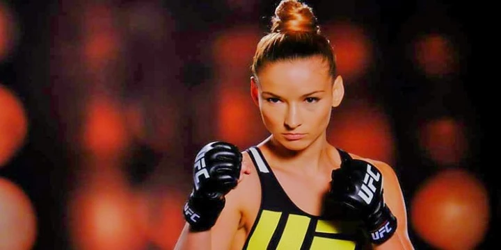 Марина Мороз — Мария Агапова. Прогноз (кф 2.63) на UFC (6 марта 2022 года) Марина Мороз — Мария Агапова. Прогноз (кф 2.63) на UFC (6 марта 2022 года)