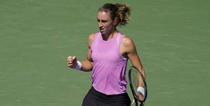 Мари Бузкова – Петра Мартич. Прогноз на матч WTA Монтеррей (4 марта 2022 года) Мари Бузкова – Петра Мартич. Прогноз на матч WTA Монтеррей (4 марта 2022 года)