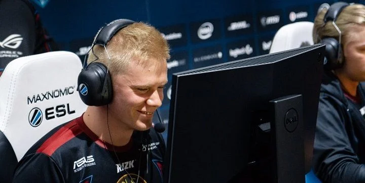 ENCE eSports - Entropiq