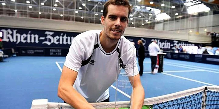 Вашек Поспишил — Матс Мораинг. Прогноз на матч ATP Турин (5 марта 2022 года)
Вашек Поспишил — Матс Мораинг. Прогноз на матч ATP Турин (5 марта 2022 года)