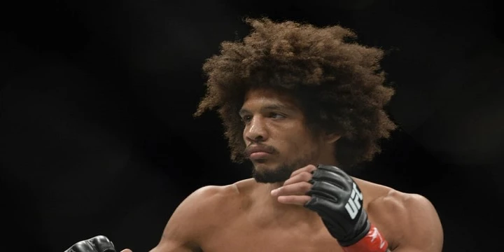 Алекс Касерес — Содик Юсуфф. Прогноз (кф 2.0) на UFC (13 марта 2022 года) Алекс Касерес — Содик Юсуфф. Прогноз (кф 2.0) на UFC (13 марта 2022 года)