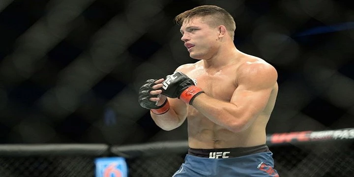 Дрю Добер — Терренс МакКинни. Прогноз (кф 2.36) на UFC (13 марта 2022 года) Дрю Добер — Терренс МакКинни. Прогноз (кф 2.36) на UFC (13 марта 2022 года)