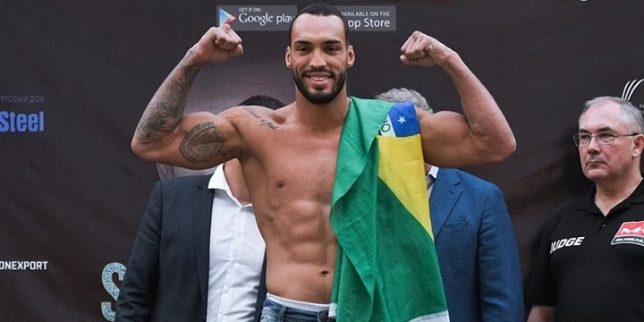 Бруно Силва — Алекс Перейра. Прогноз (кф 2.40) на UFC (13 марта 2022 года) Бруно Силва — Алекс Перейра. Прогноз (кф 2.40) на UFC (13 марта 2022 года)