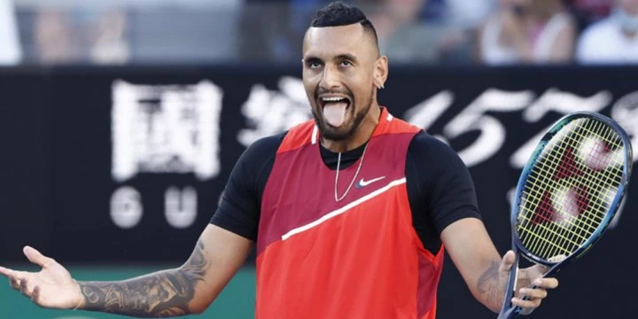 Киргиос — Баэс. Прогноз на матч ATP Индиан-Уэллс (11 марта 2022 года) Киргиос — Баэс. Прогноз на матч ATP Индиан-Уэллс (11 марта 2022 года)
