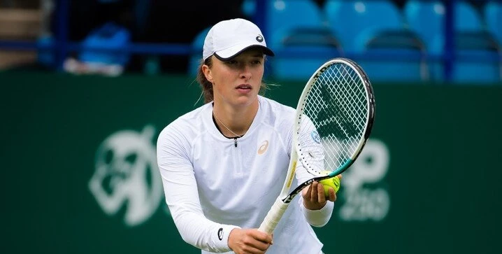 Ига Свентек – Ангелина Калинина. Прогноз на матч WTA Индиан-Уэллс (11 марта 2022 года) Ига Свентек – Ангелина Калинина. Прогноз на матч WTA Индиан-Уэллс (11 марта 2022 года)