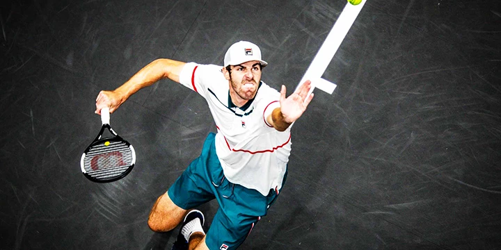 Рейли Опелка — Денис Шаповалов. Прогноз на матч ATP Индиан-Уэллс (15 марта 2022 года)
Рейли Опелка — Денис Шаповалов. Прогноз на матч ATP Индиан-Уэллс (15 марта 2022 года)