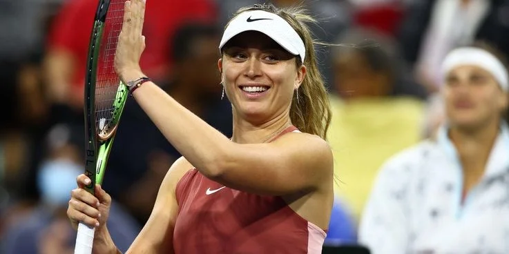 Паула Бадоса - Сара Соррибес-Тормо Паула Бадоса - Сара Соррибес-Тормо