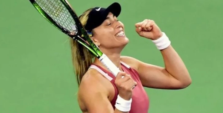 Паула Бадоса – Мария Саккари. Прогноз на матч WTA Индиан-Уэллс (19 марта 2022 года) Паула Бадоса – Мария Саккари. Прогноз на матч WTA Индиан-Уэллс (19 марта 2022 года)