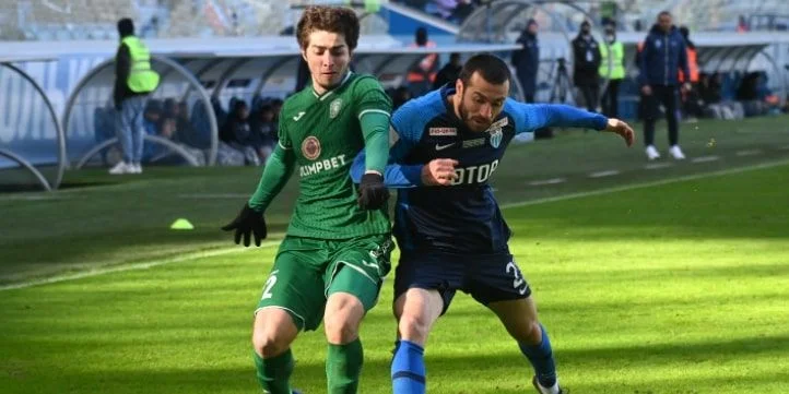 Томь - Краснодар-2 Томь - Краснодар-2