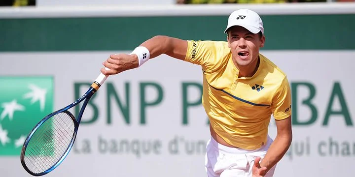 Даниэль Альтмайер — Денис Кудла. Прогноз на матч ATP Финикс (20 марта 2022 года)
Даниэль Альтмайер — Денис Кудла. Прогноз на матч ATP Финикс (20 марта 2022 года)