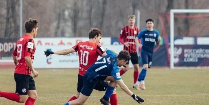 Туапсе — Форте. Прогноз (кф 2.60) на матч ФНЛ-2 (21 марта 2022 года) Туапсе — Форте. Прогноз (кф 2.60) на матч ФНЛ-2 (21 марта 2022 года)