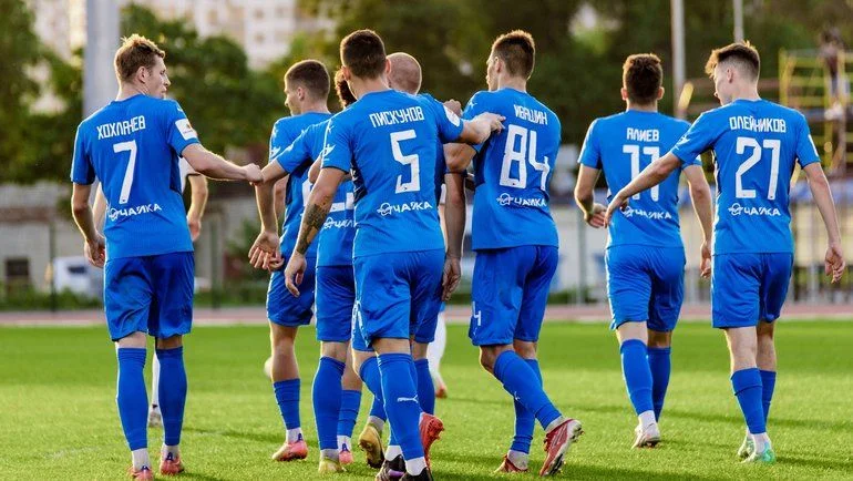 Черноморец — Чайка: прогноз на матч ФНЛ 2 (23 марта 2022 года) Черноморец — Чайка: прогноз на матч ФНЛ 2 (23 марта 2022 года)