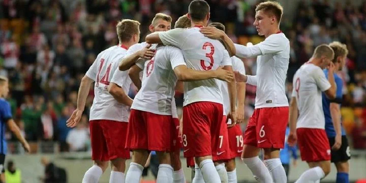 Израиль U21 - Польша U21 Израиль U21 - Польша U21