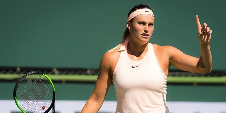 Арина Соболенко – Ирина Камелия Бегу. Прогноз на матч WTA Майами (25 марта 2022 года) Арина Соболенко – Ирина Камелия Бегу. Прогноз на матч WTA Майами (25 марта 2022 года)