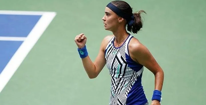 Мэдисон Киз – Ангелина Калинина. Прогноз на матч WTA Майами (25 марта 2022 года) Мэдисон Киз – Ангелина Калинина. Прогноз на матч WTA Майами (25 марта 2022 года)