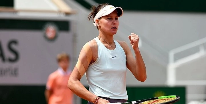 Вероника Кудерметова – Далма Галфи. Прогноз на матч WTA Майами (25 марта 2022 года) Вероника Кудерметова – Далма Галфи. Прогноз на матч WTA Майами (25 марта 2022 года)