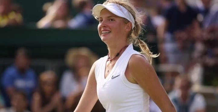 Элиза Мертенс – Линда Фрухвиртова. Прогноз на матч WTA Майами (25 марта 2022 года) Элиза Мертенс – Линда Фрухвиртова. Прогноз на матч WTA Майами (25 марта 2022 года)
