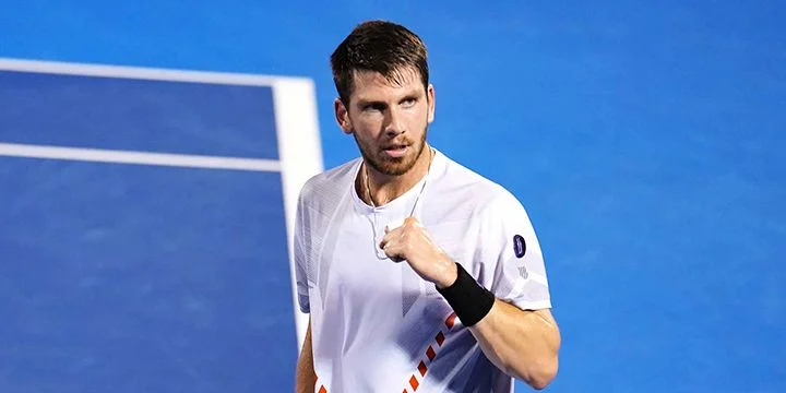 Дрейпер — Норри. Прогноз на матч ATP Майами (25 марта 2022 года)
