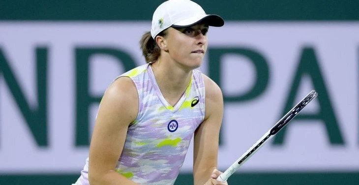 Виктория Голубич – Ига Свентек. Прогноз на матч WTA Майами (26 марта 2022 года) Виктория Голубич – Ига Свентек. Прогноз на матч WTA Майами (26 марта 2022 года)