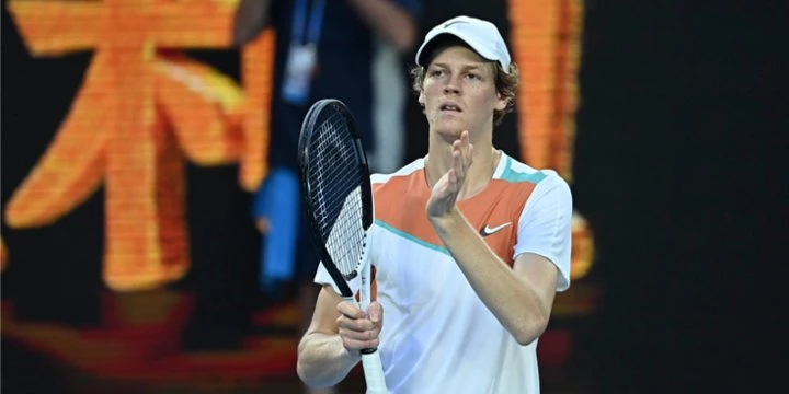 Руусувори — Синнер. Прогноз на матч ATP Майами (25 марта 2022 года) Руусувори — Синнер. Прогноз на матч ATP Майами (25 марта 2022 года)