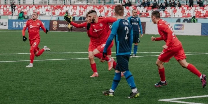 КАМАЗ — Акрон. Прогноз (кф 2.34) на матч ФНЛ (26 марта 2022 года) КАМАЗ — Акрон. Прогноз (кф 2.34) на матч ФНЛ (26 марта 2022 года)