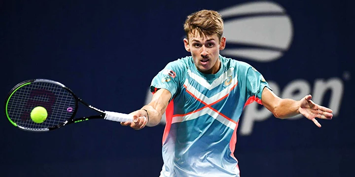 Томпсон — Де Минаур. Прогноз на матч ATP Майами (26 марта 2022 года)
Томпсон — Де Минаур. Прогноз на матч ATP Майами (26 марта 2022 года)