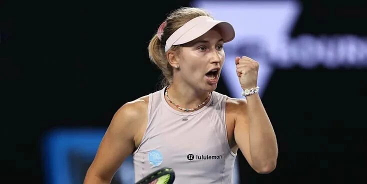 Катерина Синякова – Дарья Сэвилл. Прогноз на матч WTA Майами (26 марта 2022 года) Катерина Синякова – Дарья Сэвилл. Прогноз на матч WTA Майами (26 марта 2022 года)