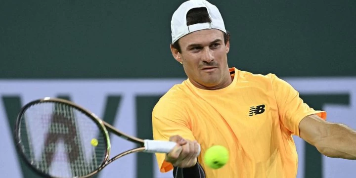 Пол — Хачанов. Прогноз на матч ATP Майами (26 марта 2022 года) Пол — Хачанов. Прогноз на матч ATP Майами (26 марта 2022 года)