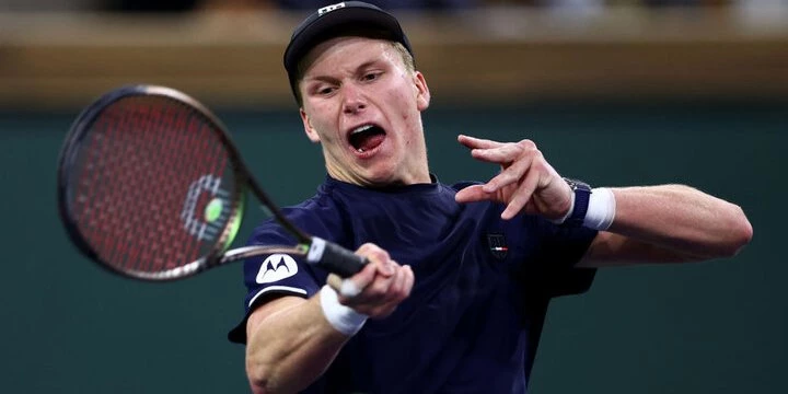 Басилашвили — Бруксби. Прогноз на матч ATP Майами (26 марта 2022 года) Басилашвили — Бруксби. Прогноз на матч ATP Майами (26 марта 2022 года)
