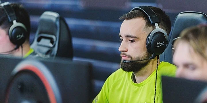Entity Gaming - Гидра Entity Gaming - Гидра