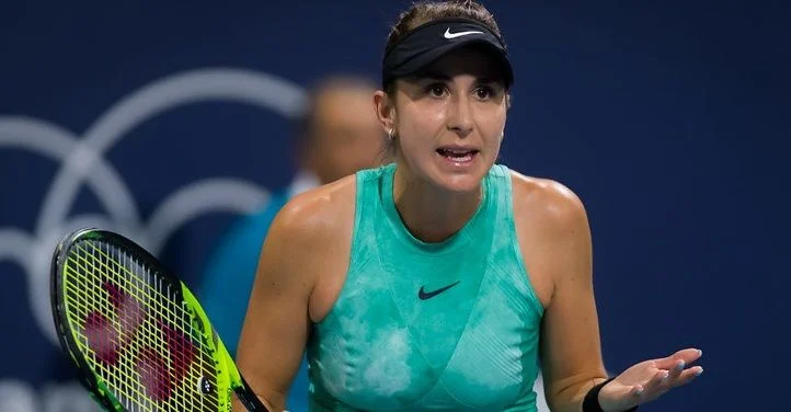 Александра Соснович – Белинда Бенчич. Прогноз на матч WTA Майами (28 марта 2022 года)